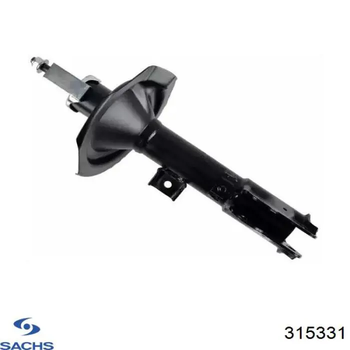 Comprar 315331 Sachs Amortiguador delantero derecho