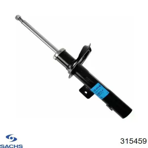 Comprar 315459 Sachs Amortiguador delantero izquierdo