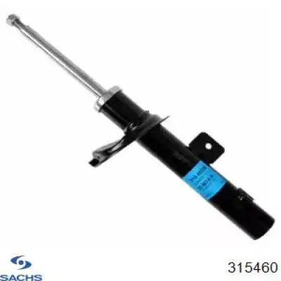 Amortiguador delantero derecho Sachs 315460 precio, desde 49,71 EUR