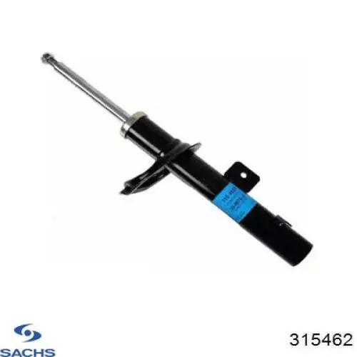 Amortiguador delantero derecho Sachs 315462 precio, desde 39,20 EUR