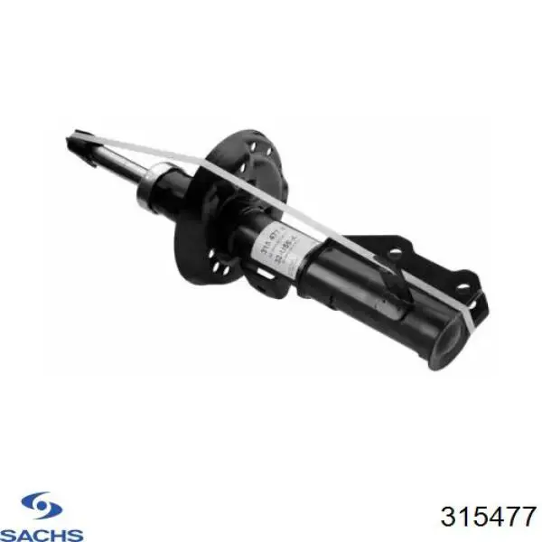 Comprar 315477 Sachs Amortiguador delantero izquierdo