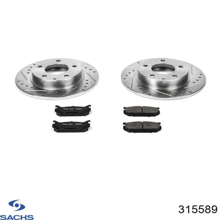 Comprar R5418 Monroe Amortiguador trasero
