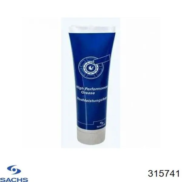 Amortiguador delantero derecho Sachs 315741 precio, desde 57,53 EUR