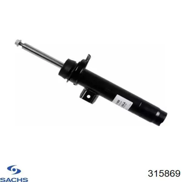 Comprar 315869 Sachs Amortiguador