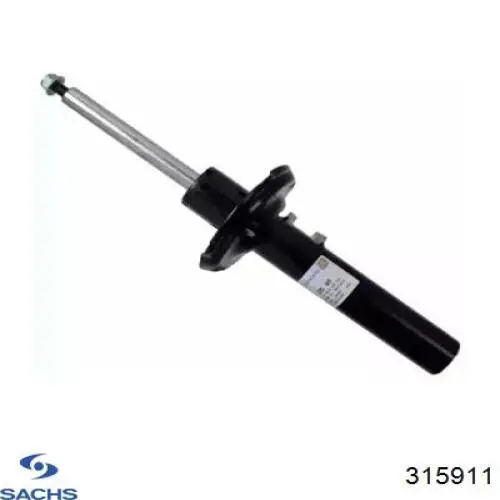 Comprar 315911 Sachs Amortiguador