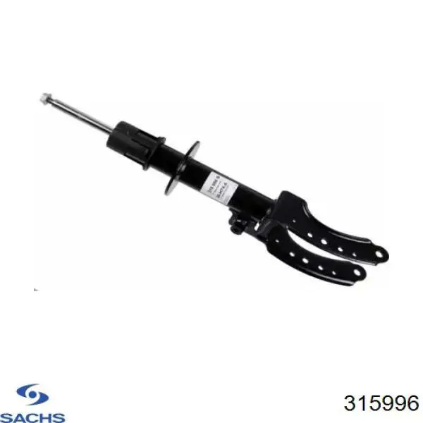 Comprar 315996 Sachs Amortiguador delantero derecho