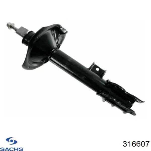 Comprar 316607 Sachs Amortiguador