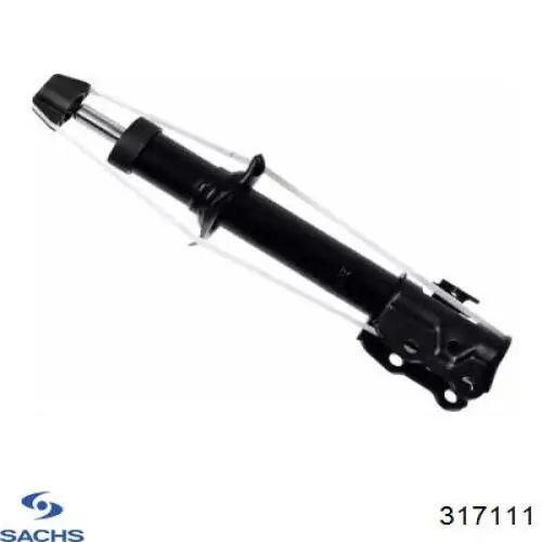317111 Sachs Amortiguador frontal