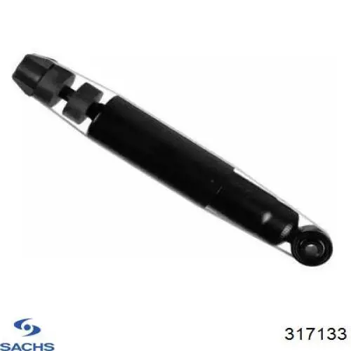 Amortiguadores Sachs 317133 precio, desde 53,50 EUR