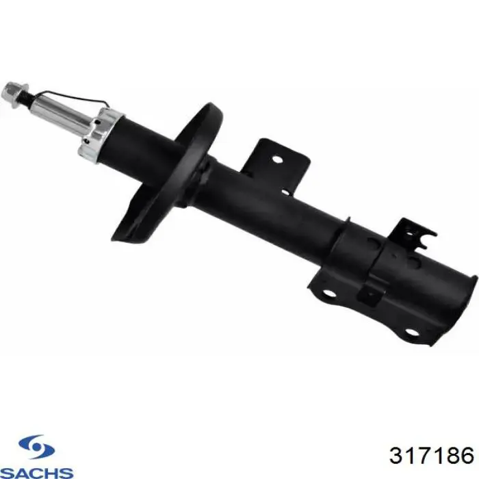 Comprar 317186 Sachs Amortiguador delantero derecho