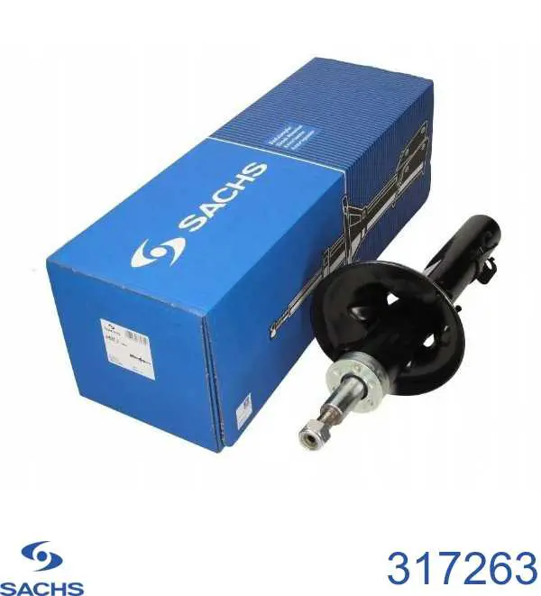 Comprar 317263 Sachs Amortiguador trasero
