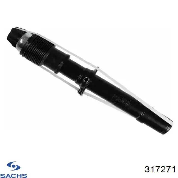 Amortiguadores Sachs 317271 precio, desde 52,27 EUR