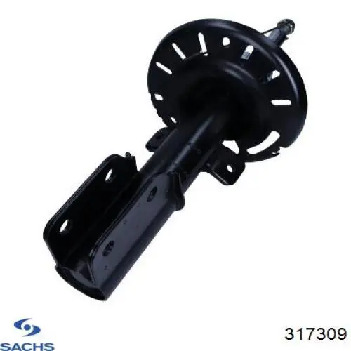 Comprar 317309 Sachs Amortiguador