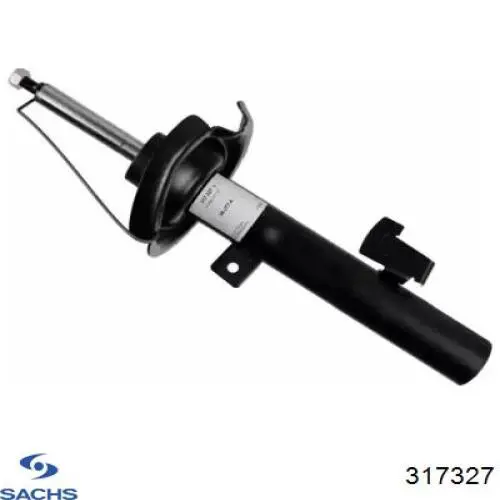 Comprar 317327 Sachs Amortiguador delantero derecho