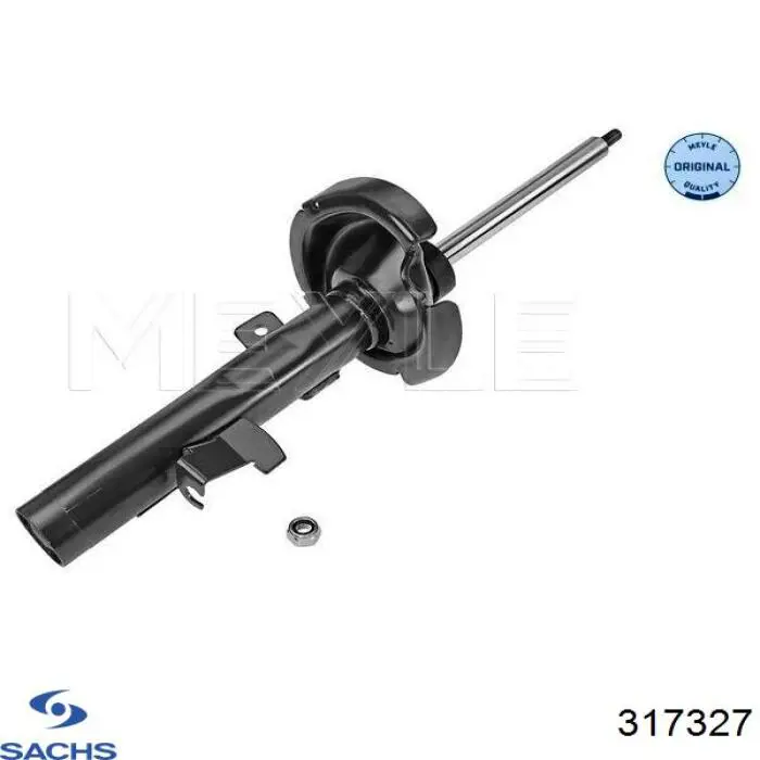 Amortiguador delantero derecho Sachs 317327 precio, desde 70,00 EUR