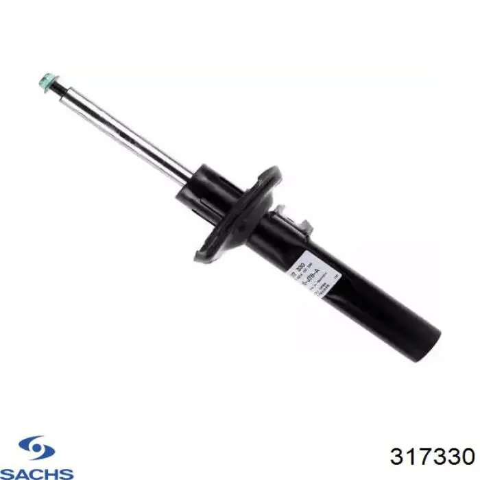 Amortiguadores Sachs 317330 precio, desde 61,15 EUR