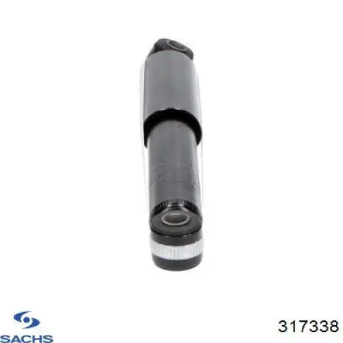 317338 Sachs Amortiguadores posteriores