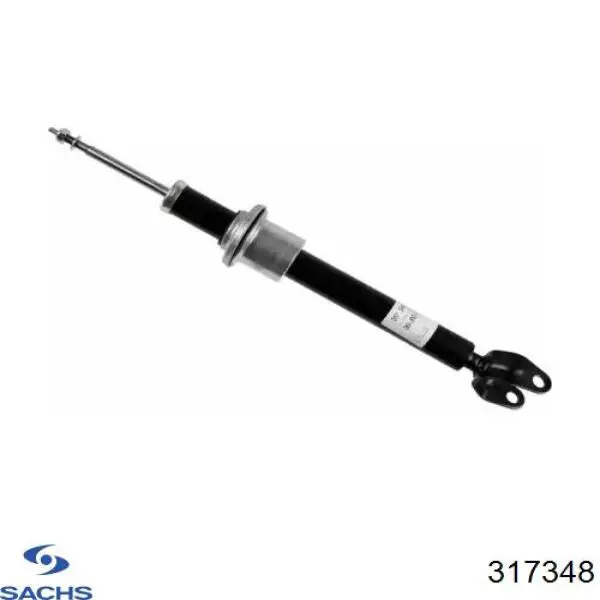 Comprar 317348 Sachs Amortiguador