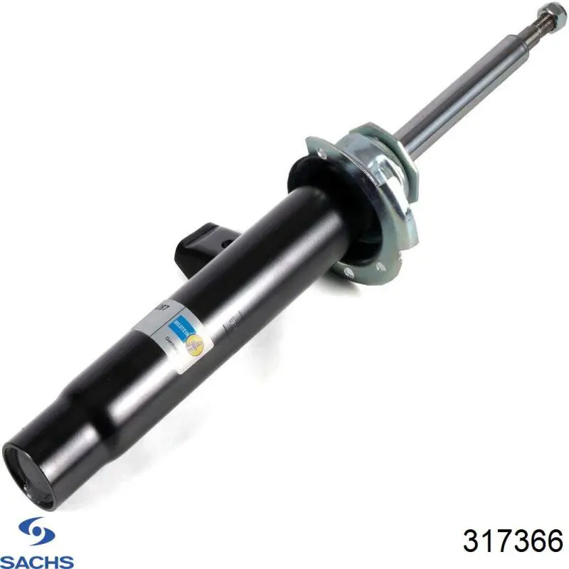 Comprar 317366 Sachs Amortiguador delantero izquierdo