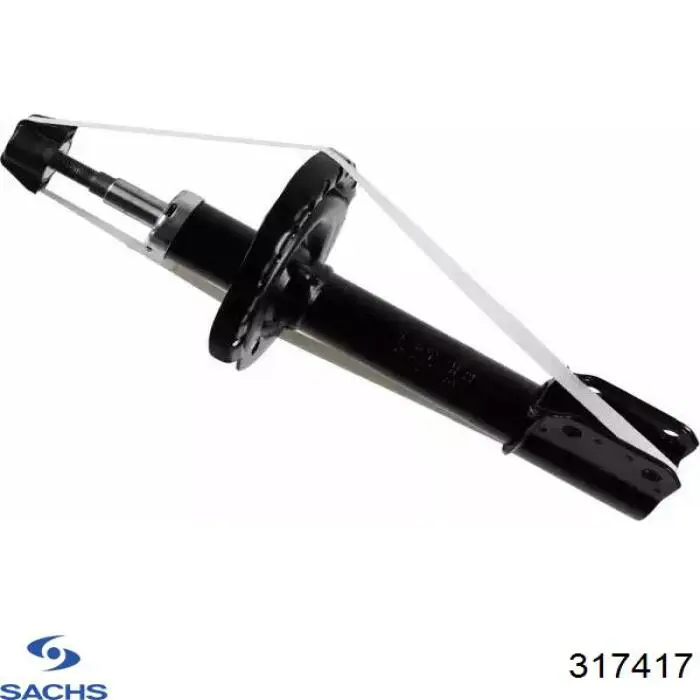 Amortiguadores Sachs 317417 precio, desde 52,06 EUR