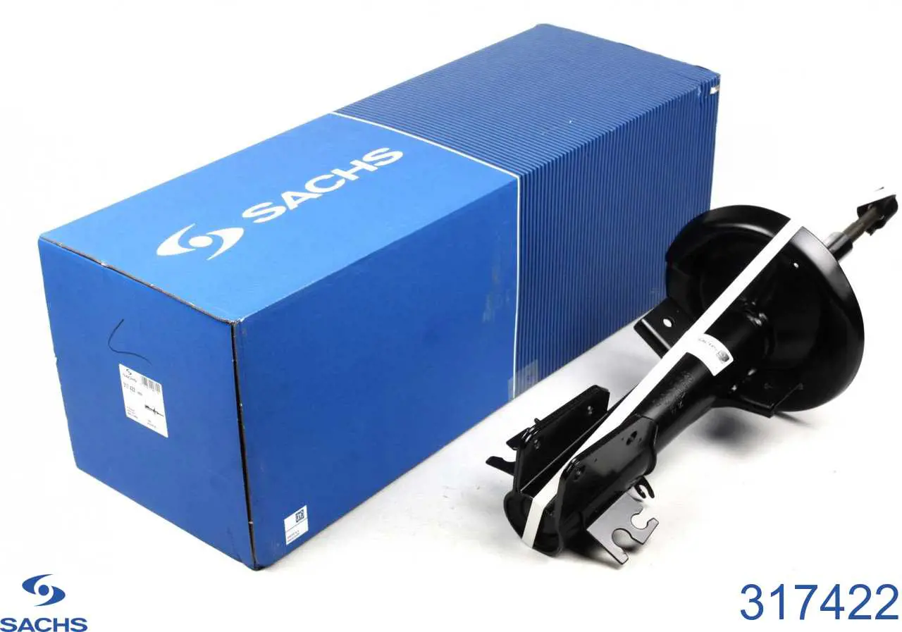 Comprar 317422 Sachs Amortiguador