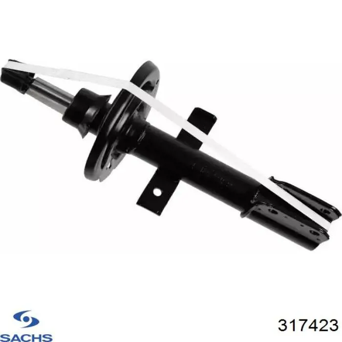 Amortiguadores Sachs 317423 precio, desde 52,29 EUR