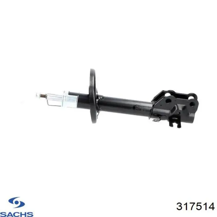 Comprar 317514 Sachs Amortiguador delantero izquierdo