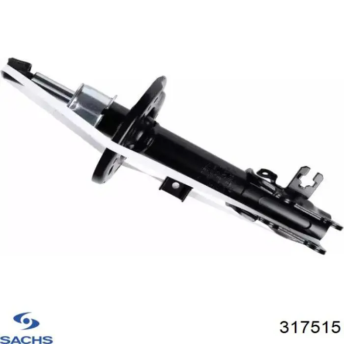 Comprar 317515 Sachs Amortiguador delantero derecho