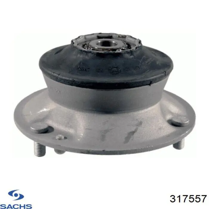 Comprar 317557 Sachs Amortiguador