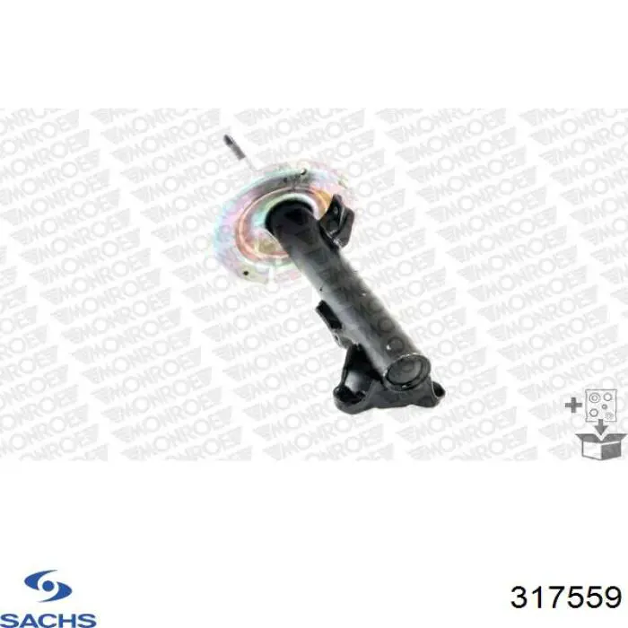 Comprar 317559 Sachs Amortiguador