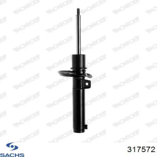 Comprar 317572 Sachs Amortiguador