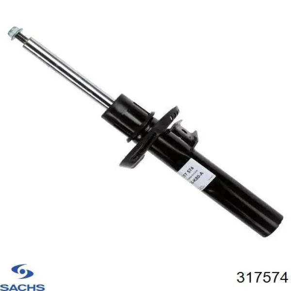 Comprar 317574 Sachs Amortiguador