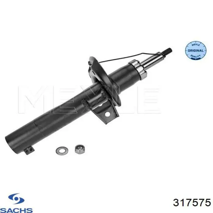 Comprar 317575 Sachs Amortiguador