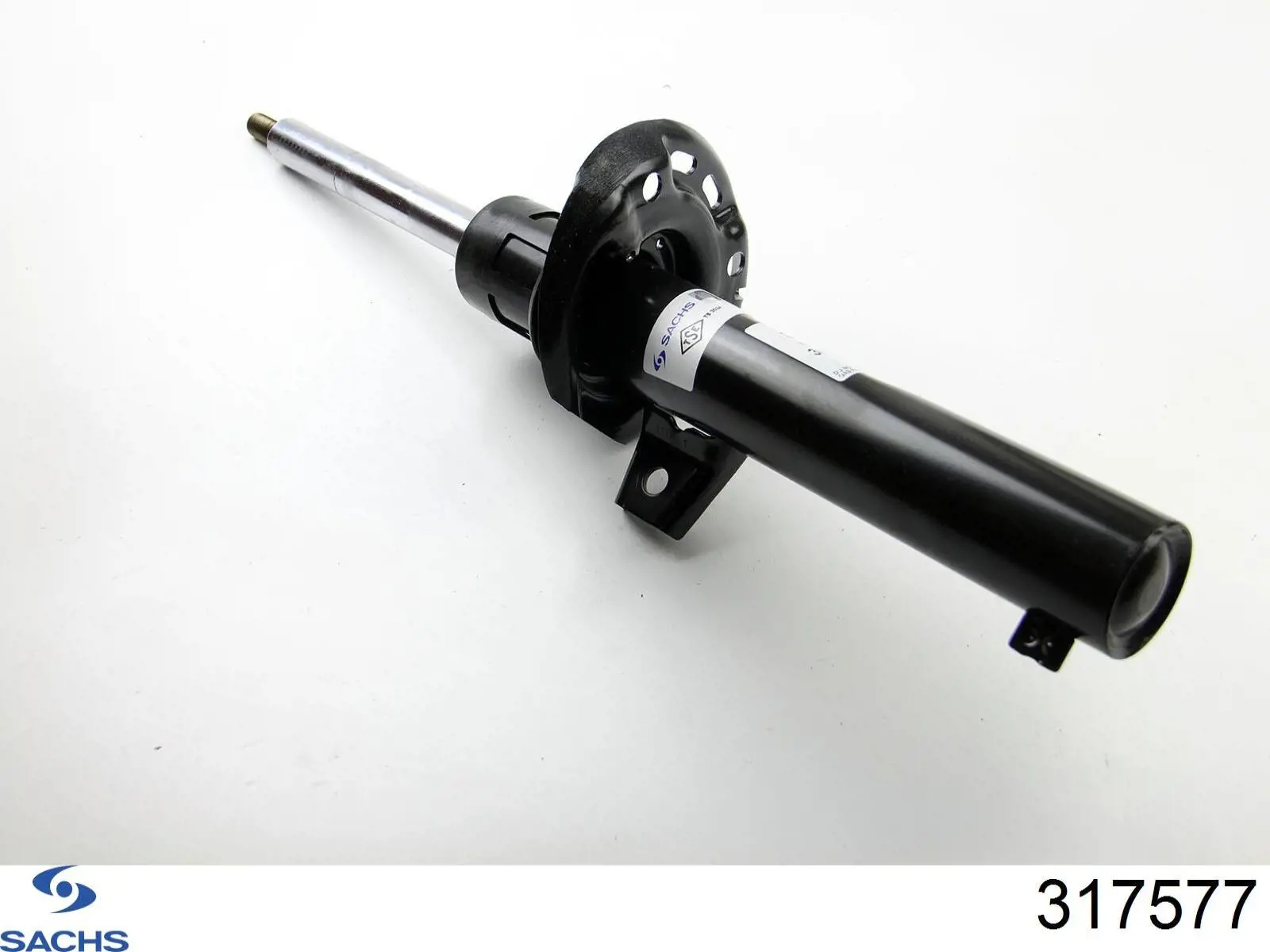 Comprar 317577 Sachs Amortiguador