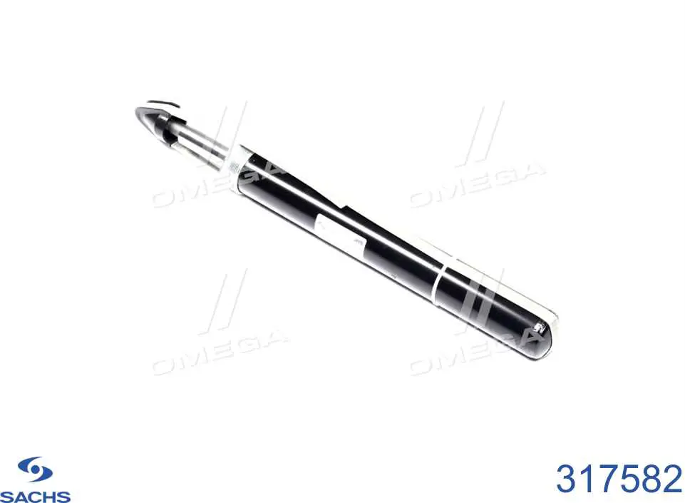 Comprar 317582 Sachs Amortiguador