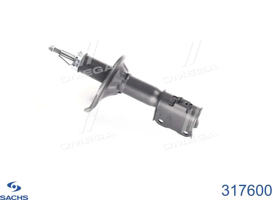 Comprar 317600 Sachs Amortiguador