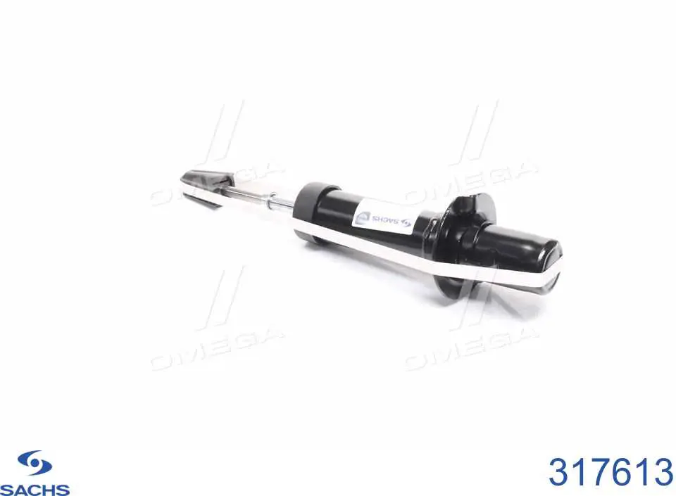 Amortiguadores Sachs 317613 precio, desde 27,58 EUR