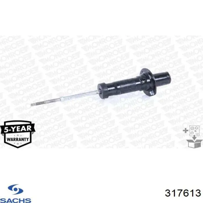 317 613 Sachs amortiguador delantero