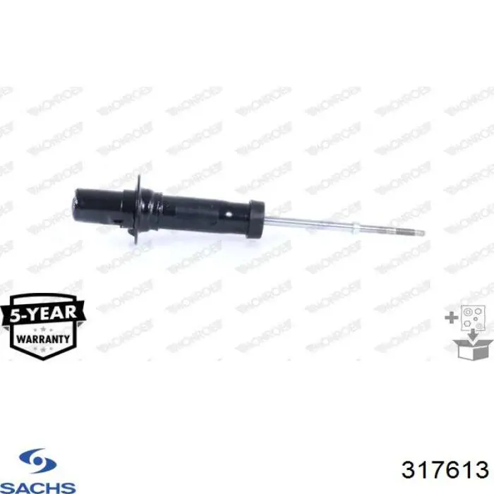 Comprar 317613 Sachs Amortiguador