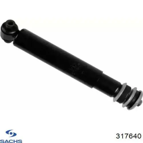 317640 Sachs 