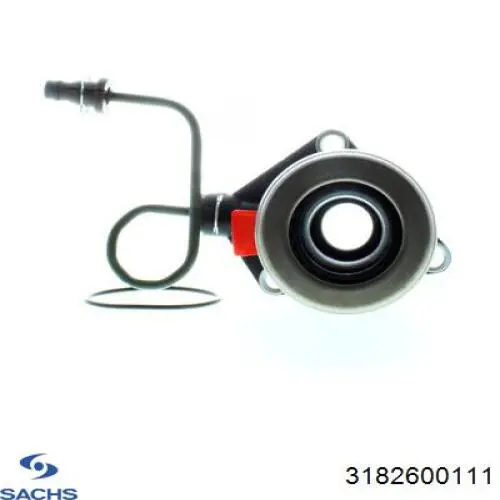 Comprar 3182600111 Sachs Desembrague central, embrague