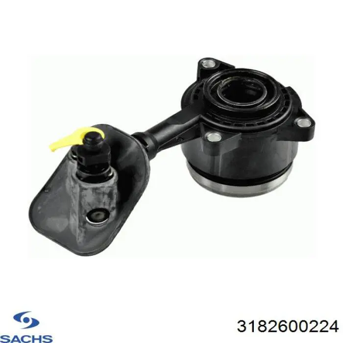 Desembrague central, embrague (cojinete de desembrague) LPR 3270 precio, desde 74,04 EUR