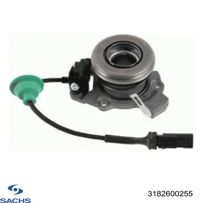 55585646 General Motors Cojinete embrague