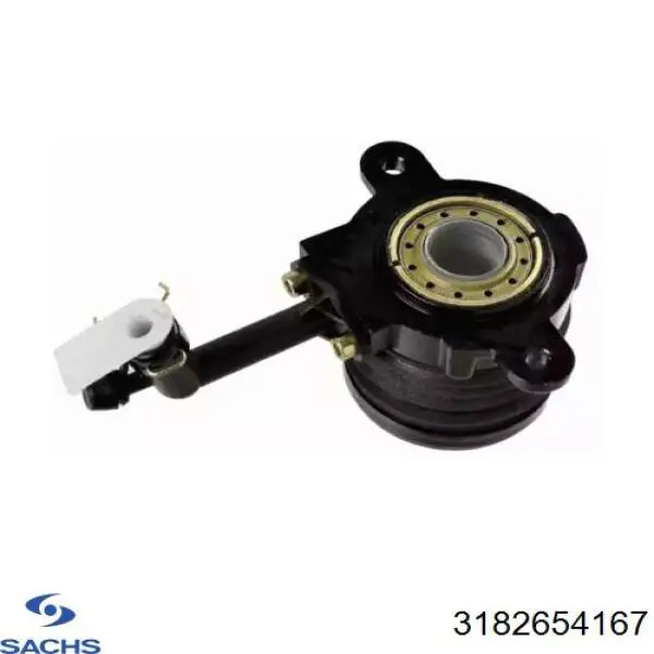 Comprar 0046807595 Fiat/Alfa/Lancia Desembrague central, embrague