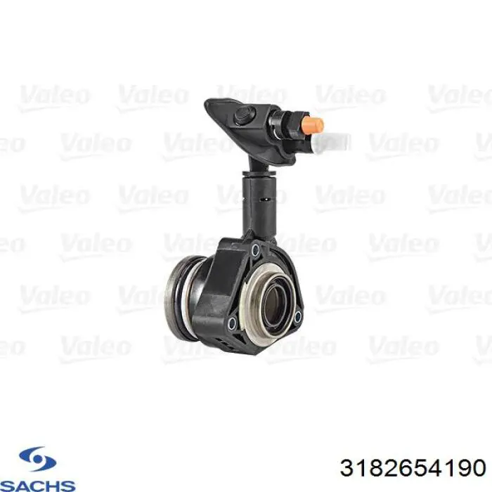 Comprar 3182654190 Sachs Desembrague central, embrague