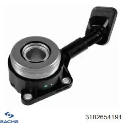 Comprar 3182654191 Sachs Desembrague central, embrague