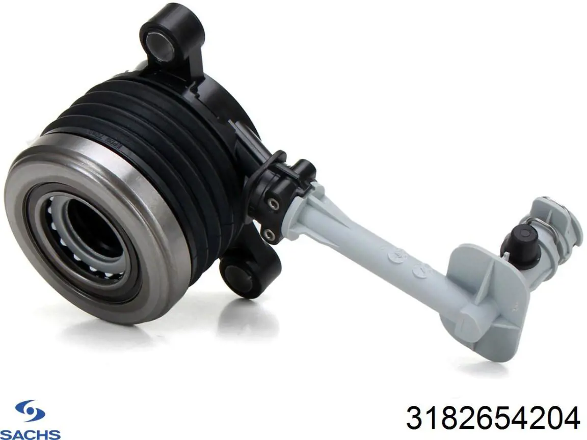 Comprar 3182654204 Sachs Desembrague central, embrague