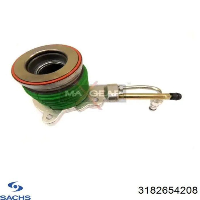 Comprar 3182654208 Sachs Desembrague central, embrague