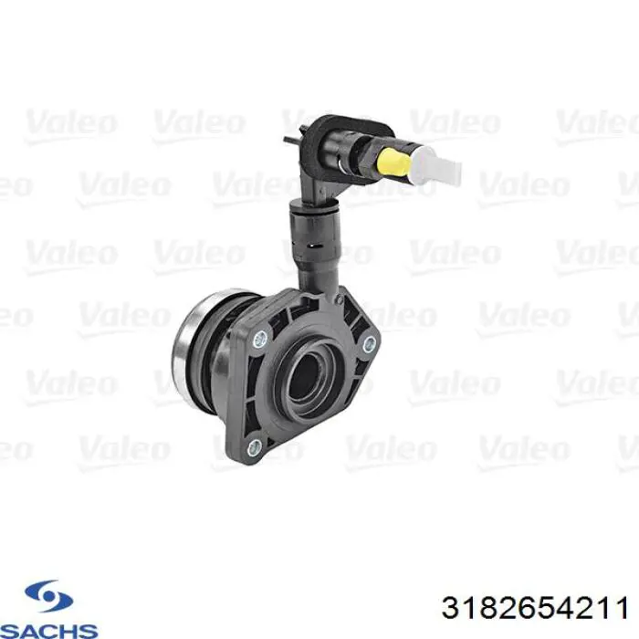 Comprar 3182654211 Sachs Desembrague central, embrague