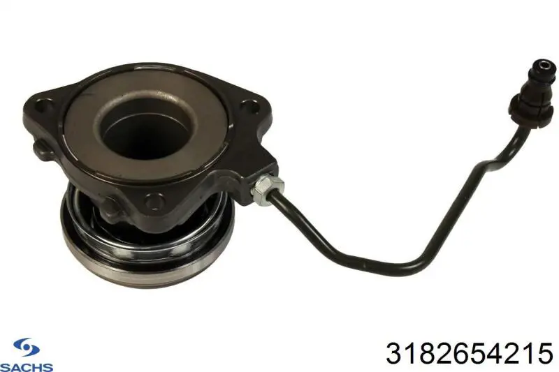 Comprar 3182654215 Sachs Desembrague central, embrague